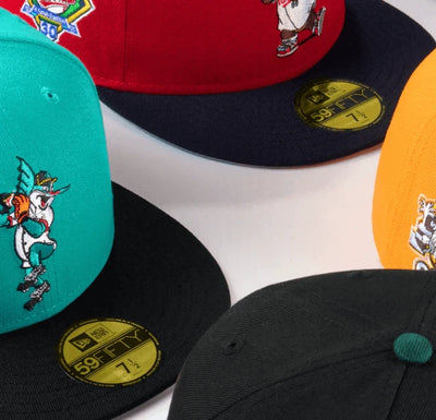 New Era Caps